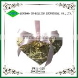 2014 holiday willow heart decoration