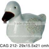 Ceramic Animal Planter thumbnail-1