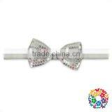 Infant Baby Girls Party Decoration Boutiqe Hair Accessories Set Hair Headband thumbnail-3