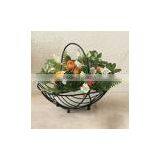 Hanging Basket With Coco Liner thumbnail-1