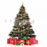 Artificial Christmas Tree thumbnail-1