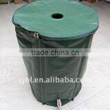 Collapsible Heavy Duty PVC Plastic Water Tank With Water Tank Level Sensor thumbnail-2