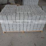White Paving Stone White Granite Driveway Paving Stone Granite Mesh Paver thumbnail-3