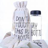 Plastic Promotional Fashion Portable Picnic My Sport Water Bottle for Daily Life thumbnail-2