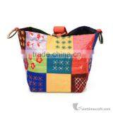 Ethnic Pattern Handbag, Various Color and Design, Made in Vietnam thumbnail-6