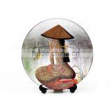 High Quality Lacquer Plate for Home Decoration thumbnail-3