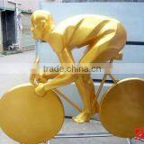 Resin Action Figure by Bike thumbnail-4