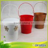 Wholesale Large Chinease Beautiful Pot in Iron From Balcony thumbnail-2