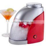 Home Heavy Duty Ice Crusher Countertop Electric Stainless Steel Ice Shaver Crusher H0110 thumbnail-3