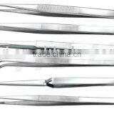6pcs Tweezers Set(CE,ROHS) thumbnail-1