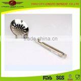 Large Non-magnetic Stainless Steel Colander thumbnail-1