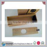 Beverage Industrial Use and Wood Material Wine Box thumbnail-5