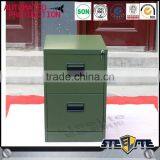 BV Certificated Fixed Garage Storage Cabinets 2 Drawer Lockable Cabinet thumbnail-1