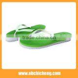 Cheap Custom Flip Flops Glowing Flip Flop In The Dark Promotional Slipper thumbnail-3