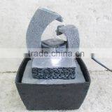 Small Home Table Water Fountain Indoor Water Fountain thumbnail-1