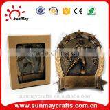 Wholesale Custom Resin Trophies and Medals China thumbnail-1