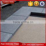 Natural Straight Edge Swimming Pool Coping Stone thumbnail-6