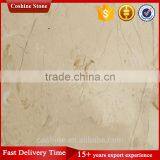 Hight Quality Decoration Jurassic Beige Marble Big Slabs thumbnail-2