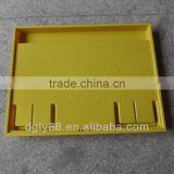 ABS Vacuum Formed Blister Plastic Mobile Telephone Display Stand thumbnail-3