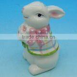 2012 Hot Sale Easter Salt and Pepper Shaker