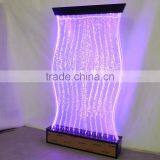 Indoor Water Bubble LED Acrylic Advertising Display Screen thumbnail-3