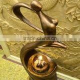 Supplying Resin Crafts Outdoor Water Fountains Courtyard Indoor Water Fountain thumbnail-2