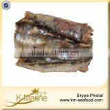 China Canning Factory Low Canned Sardine Price thumbnail-4