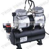 1/4HP 35-40L/min Mini Air Compressor thumbnail-1
