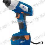 20V Cordless Impact Wrench