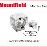 52mm MS380 Chainsaw Cylinder Kit thumbnail-1