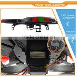2.4G R/C Quadricopter Professional Nano GPS Drone thumbnail-3