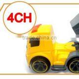 2015 Hot Sell! Universal Hsp hy Model Remote Control Car, RCC214771 thumbnail-4