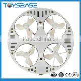 2.4GHz 4CH Gyro Mini Drones With Headless Mode Speed Switch 360-degree Flip Flying Drone Remote Control RC Quadcopter thumbnail-3