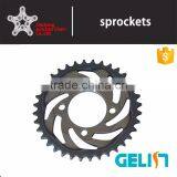 CD70 OEM Color Packing Box Motorcycle Driving Chain and Sprocket Kits thumbnail-4