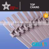 882TAB Plastic Plate Conveyor Belt for Bottles thumbnail-2