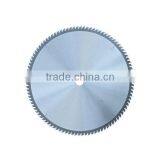 Professional Grade T.C.T Saw Blade for Wood or Aluminum thumbnail-1