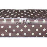 Dot Pattern Storage Box thumbnail-1