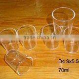 Plastic Cup thumbnail-1