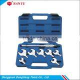 Changeable Spanner Torque Wrench Click Type thumbnail-1