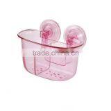 2016 New Style Acrylic Bath Holder