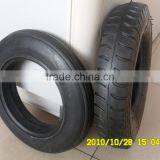 Tyre 4.00-8 Durable Wheels 3.50-8/4.00-8 Tyre and Tube thumbnail-5