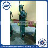 Powerful Pneumatic Rock Drill Y28 Rockdrill Sinker for Blasting Hole thumbnail-2