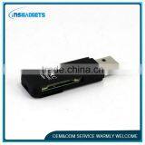 F5 Transcend TS-RDF5K High Speed Card Reader thumbnail-2