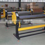 Hot Roll Film Machine ADL-1600H1 thumbnail-1