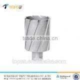 TCT Annular Cutter With Weldon Shank (version P) thumbnail-1