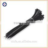 Manufacturer Supply High Quality Self-locking Nylon Cable Tie thumbnail-4