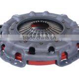 Foton ISF2.8 Clutch Plate Assembly thumbnail-1