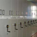 Metal Furniture Manual Operation Dense Frame,Filing Cabinet thumbnail-5