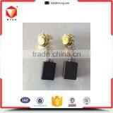 Trade Assured Best Sell Desgin Various Kinds of Power Tool Carbon Brush thumbnail-3