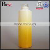 Gradual Yellow 50ml Glass Dropper Bottle With pp White Dropper for Cosmetic Lotion Essential Oil Perfume China Suppliers thumbnail-2